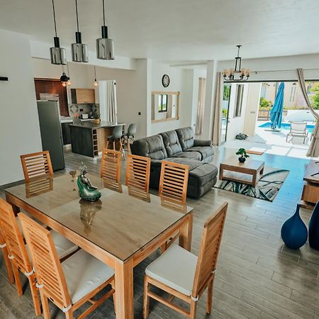 Two Villas 塔马兰 外观 照片